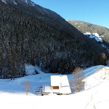 Le Bon Air Chalet