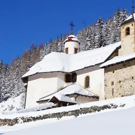 Hotel Le Bon Air Chalet